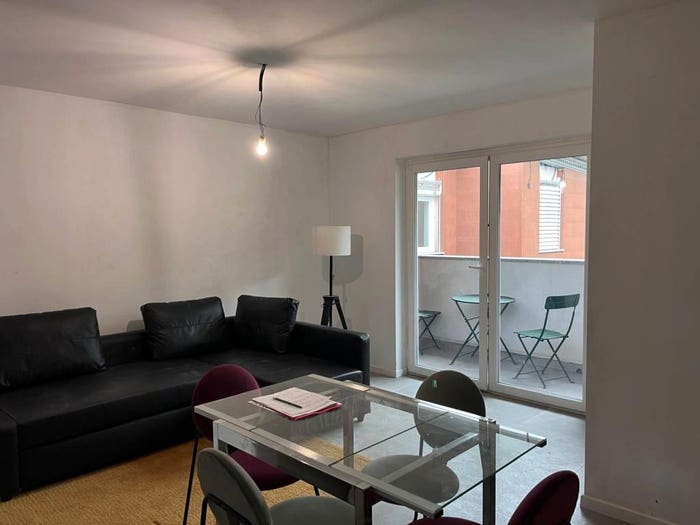 Appartamento bilocale in vendita in Viale Franklin Delano Roosevelt, Borghi, Como
