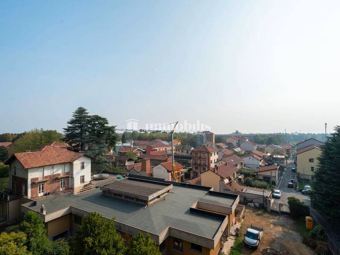 Appartamento trilocale in vendita in Via Quintino Sella, Borgo Nuovo, Collegno