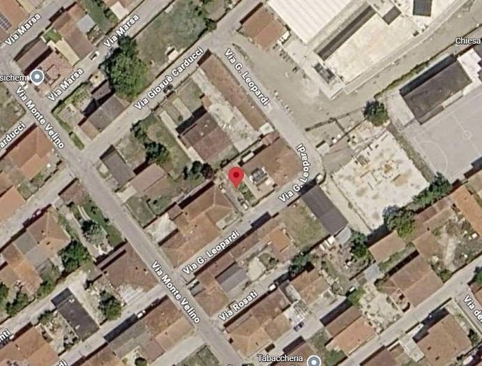 Casa con 6 locali in vendita in Via G Leopardi, San Benedetto dei Marsi