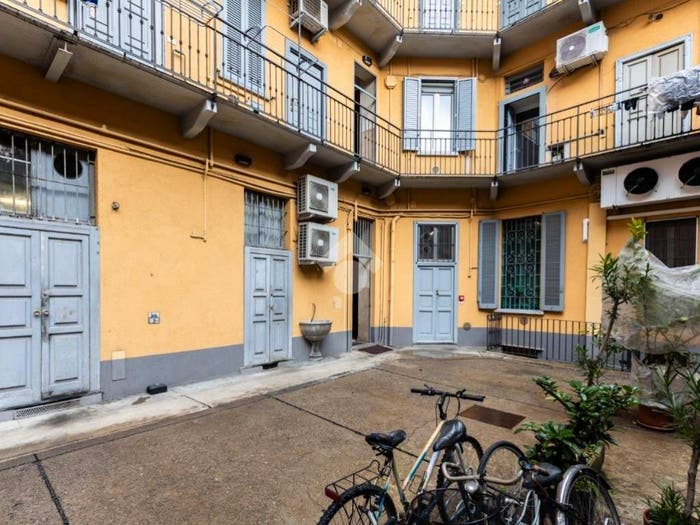 Appartamento bilocale in vendita in Viale Monza, Rovereto, Milano