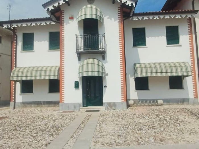 Casa con 6 locali in vendita in Centro, Lestizza