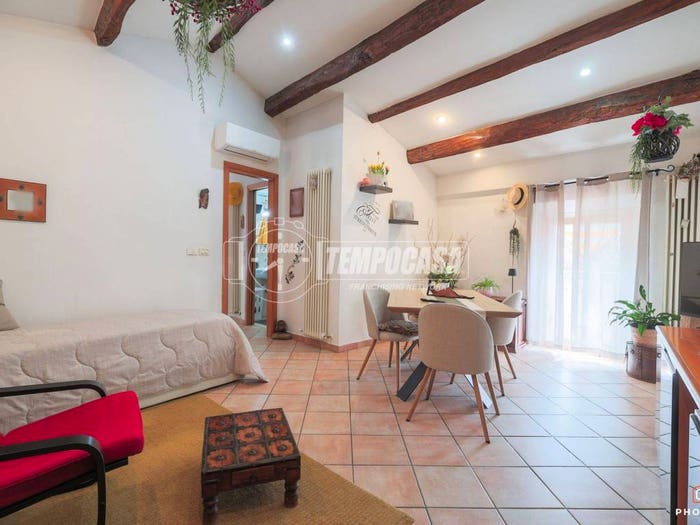 Appartamento bilocale in vendita in Via Ravegnana, Foro Boario, Forlì