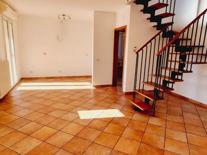 Casa quadrilocale in vendita in Centro, Misano Adriatico