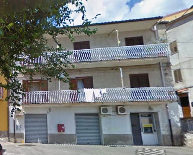 Appartamento trilocale in vendita in Piazza Roma, Nicastro Sambiase, Lamezia Terme