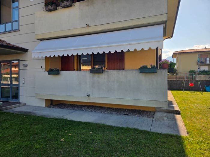 Appartamento quadrilocale in vendita in Via Claut, Centro, Maniago