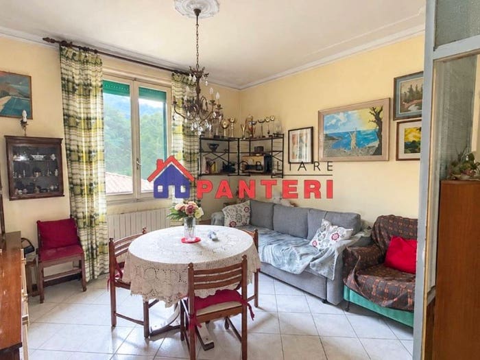Appartamento bilocale in vendita in Via Fiorentina, Centro, Pescia