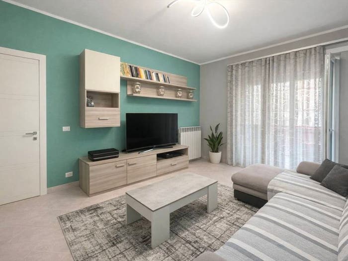 Appartamento con 5 locali in vendita in Piazza Novembre, Caramagna Piemonte