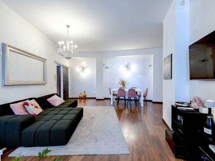 Appartamento con 5 locali in vendita in Via Fratelli Ugoni, Loggia Garibaldi, Brescia