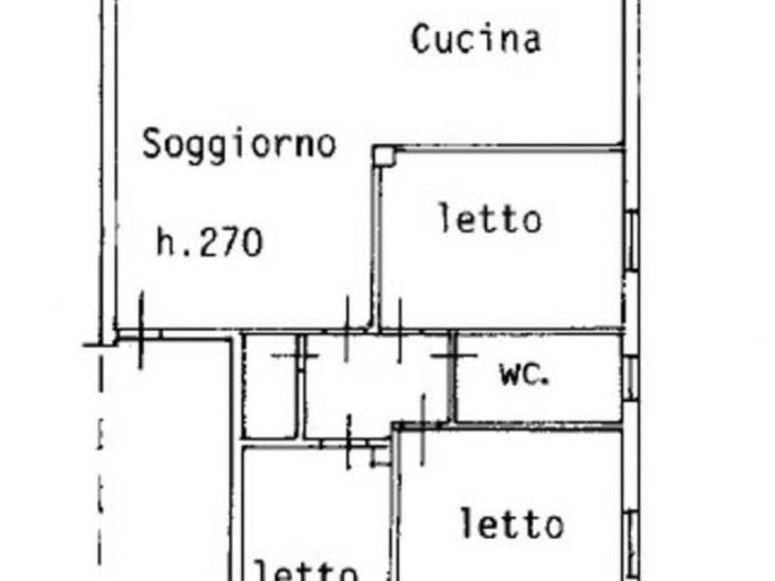 Case in Vendita e in Affitto - 2