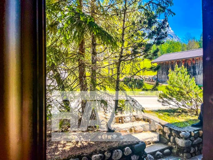 Appartamento bilocale in vendita in Località Cojana, Centro, Cortina d'Ampezzo