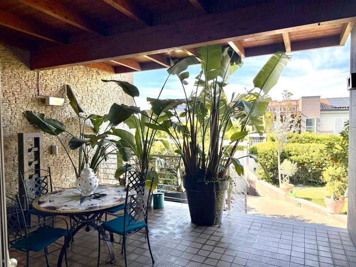 Casa con 6 locali in vendita in Via Buster Keaton, Vallerano, Roma