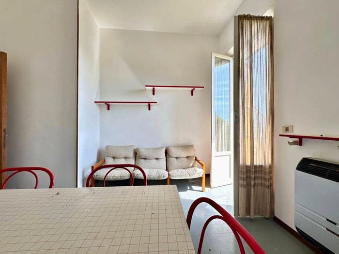 Appartamento bilocale in vendita in Via Giovan Battista Bodoni, Villaggio Pineta, Langhirano