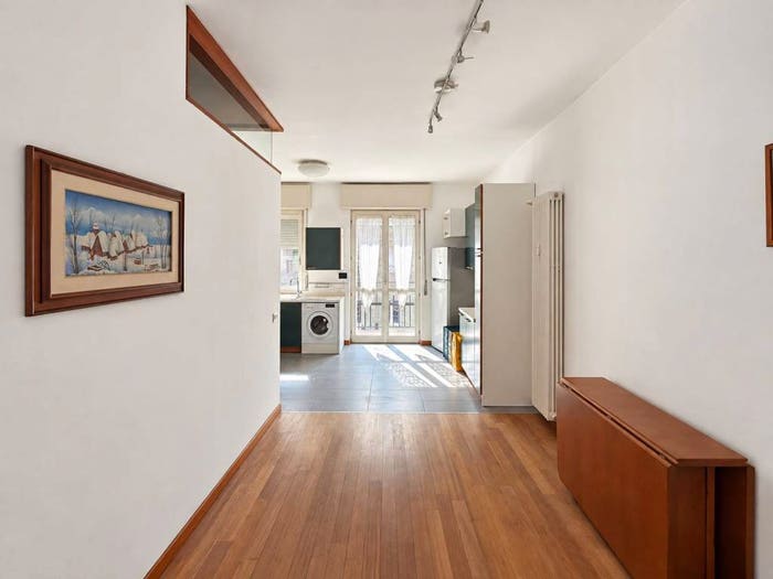 Appartamento trilocale in vendita in Via Giovanni Pastorelli, Navigli Darsena, Milano
