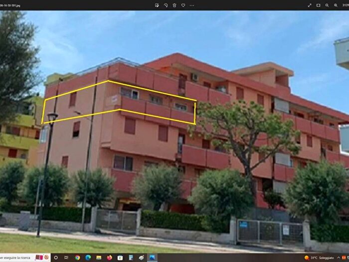 Appartamento con 5 locali in vendita in Aldo Moro, San Tommaso Tre Archi, Fermo