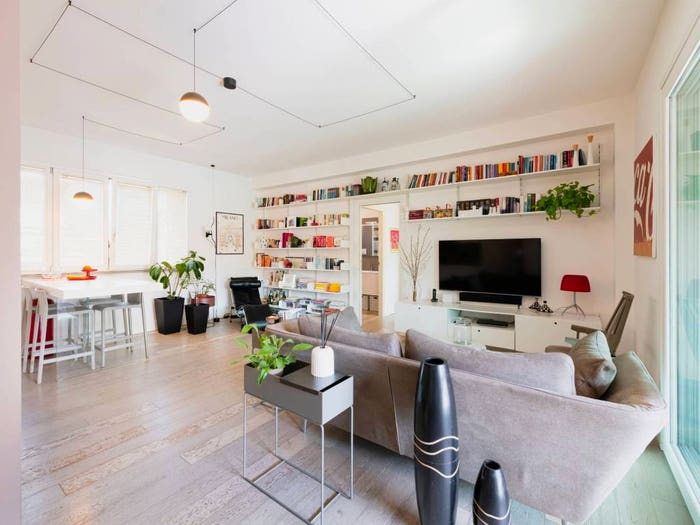Casa trilocale in vendita in Via Privata Antonio Smareglia, Argonne Corsica, Milano