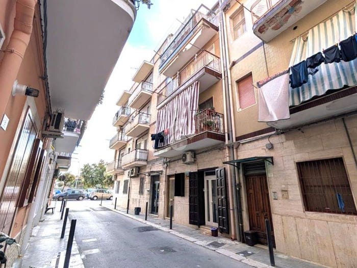 Appartamento trilocale in vendita in Via Regina, Centro, Margherita di Savoia