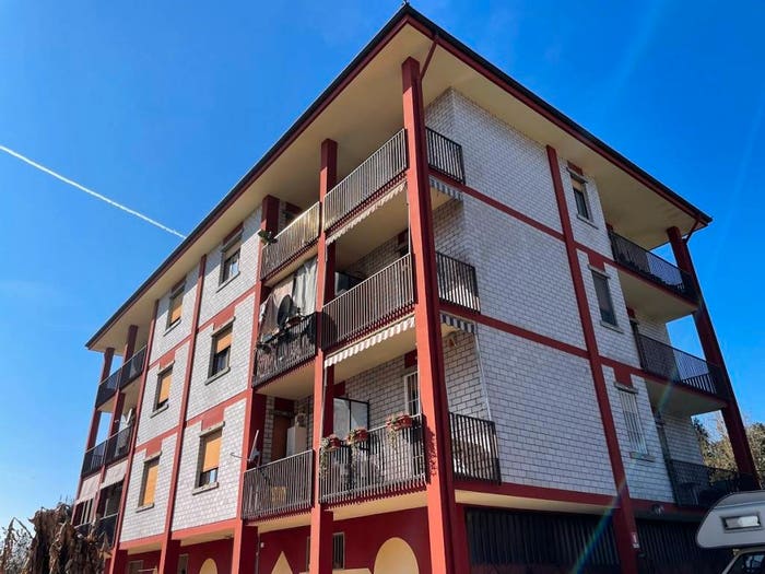 Appartamento trilocale in vendita in Strada Piazzo, Boglietto, Costigliole d'Asti