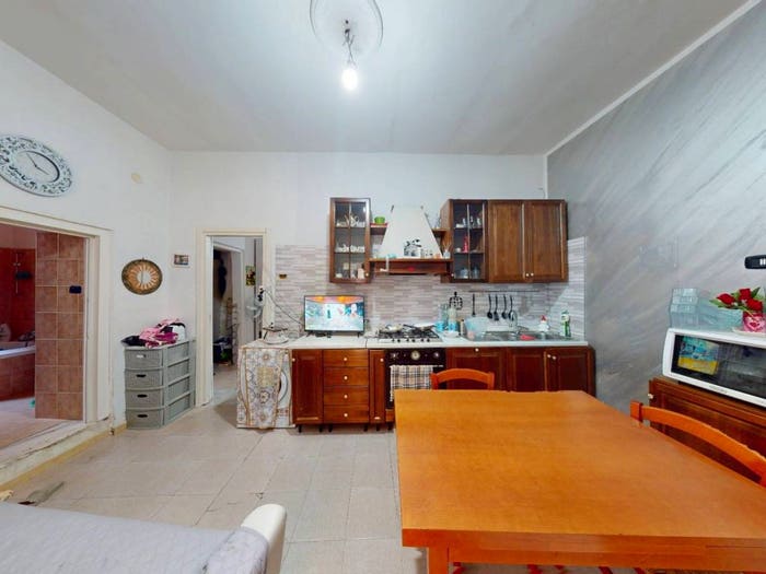 Appartamento bilocale in vendita in Via Marco Rocco, Centro, Casoria