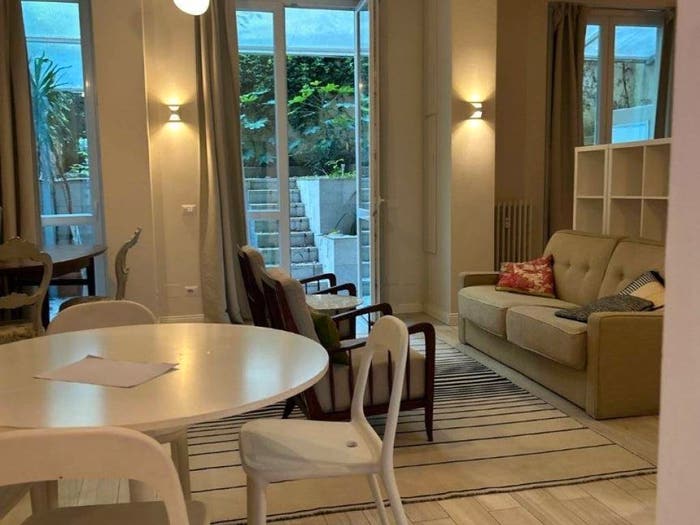 Appartamento bilocale in vendita in Via Luigi Frapolli, Argonne Corsica, Milano