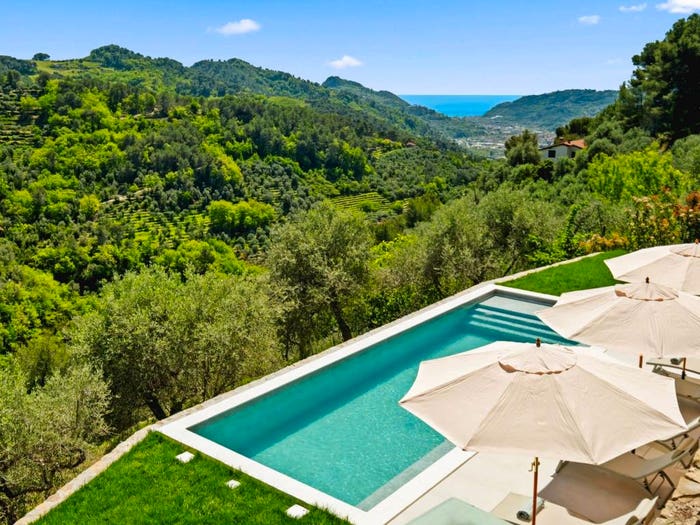 Casa con 6 locali in vendita in Regione Morghe, Dolceacqua