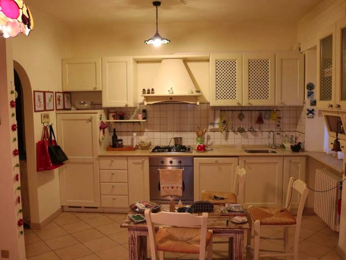Appartamento con 5 locali in vendita in Via Silvestro Baglioni, Centro, Fermo