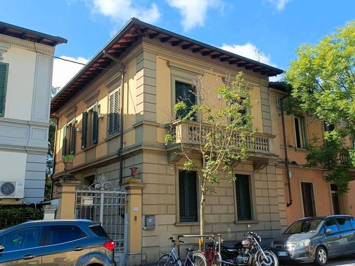 Casa con 6 locali in vendita in Via Gherardo Silvani, Galluzzo, Firenze