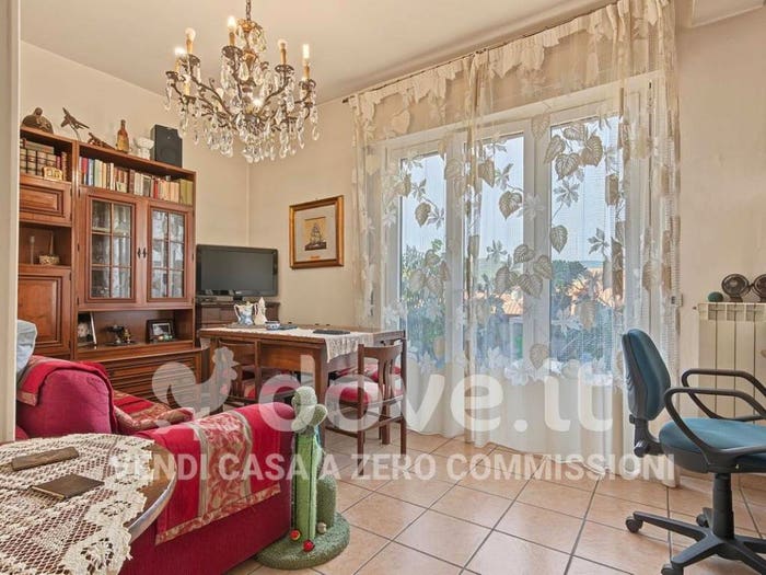 Appartamento trilocale in vendita in via empolese, Centro, Pieve a Nievole