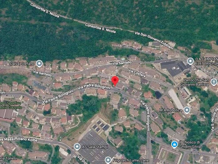 Case in Vendita e in Affitto - 2