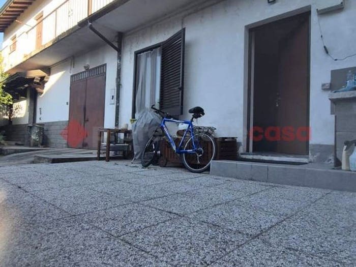 Appartamento bilocale in vendita in via sant'anna, Centro, Parabiago