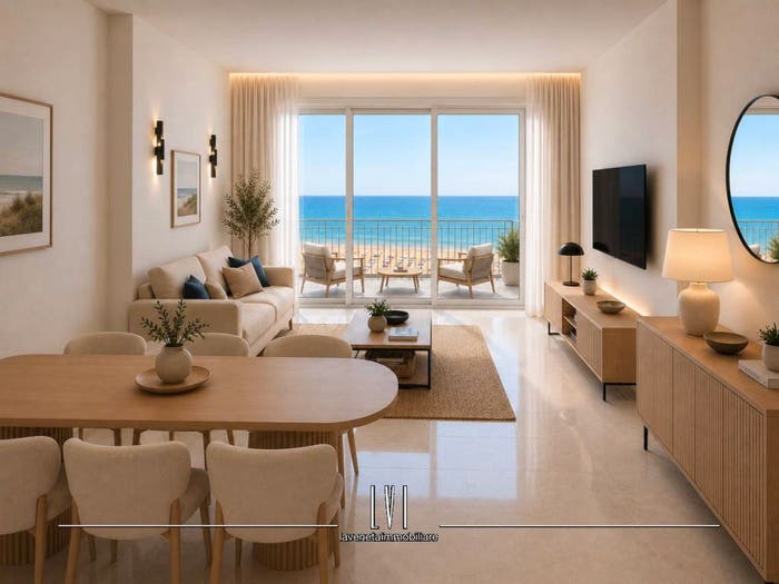 Appartamento con 5 locali in vendita in via Andrea Bafile accesso al mare n, Lido Centro Ovest, Jesolo