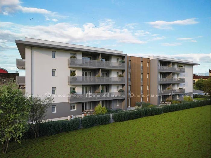 Appartamento bilocale in vendita in Borgo Roma, Verona