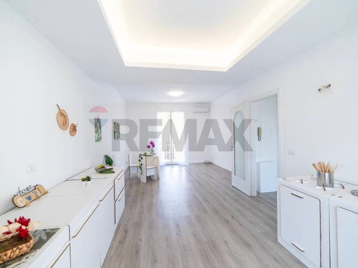 Appartamento quadrilocale in affitto in Via Vittorio Emanuele, Centro, Aci Catena
