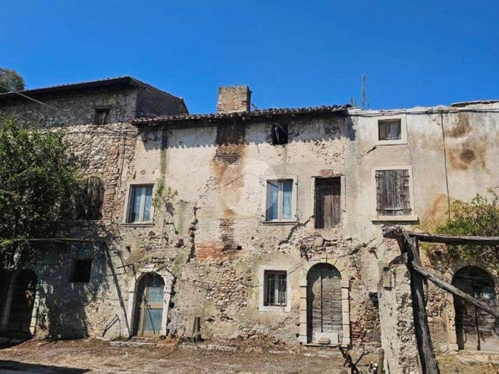 Casa con 6 locali in vendita in Località Zuliani, Lazise