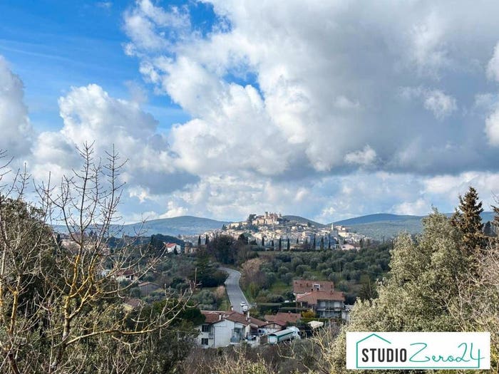 Appartamento trilocale in vendita in rimembranze, Centro, Amelia