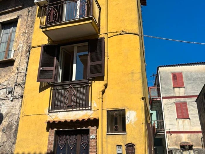Casa con 6 locali in vendita in Corso Campano, Centro, Marigliano
