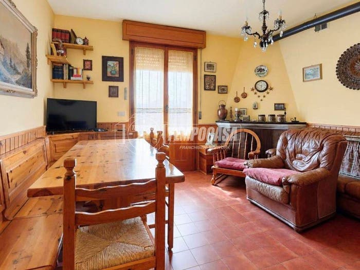Appartamento trilocale in vendita in Via Bellavista, Centro, Montese