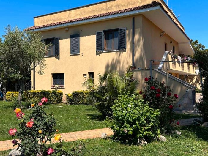 Casa in vendita in Via Baia della Rugiada, Banditella, Ardea