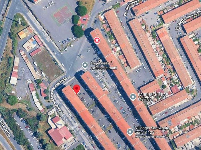 Appartamento con 5 locali in vendita in Villaggio san agata zona d, Villaggio Sant'Agata, Catania