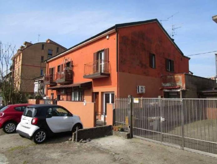 Appartamento trilocale in vendita in Via Valleambrosia, Centro, Rozzano