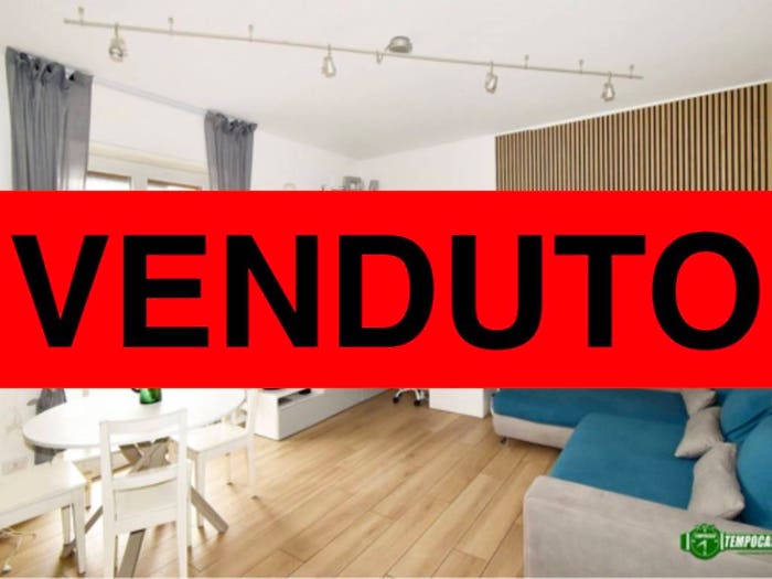 Appartamento trilocale in vendita in Viale Lodovico Scarampo, Monte Rosa Lotto, Milano