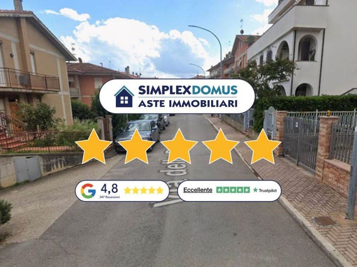Appartamento trilocale in vendita in Via delle Betulle, Sant'albino, Montepulciano