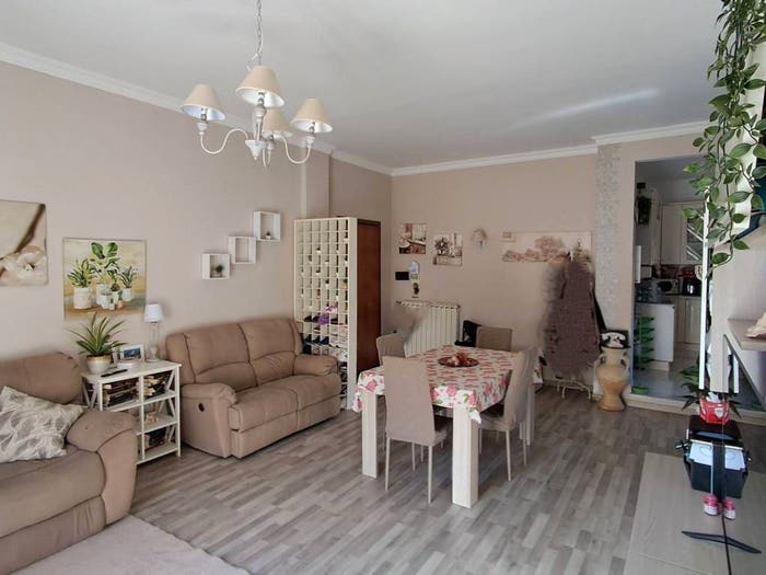 Appartamento trilocale in vendita in Via Settevene Palo, Centro, Cerveteri