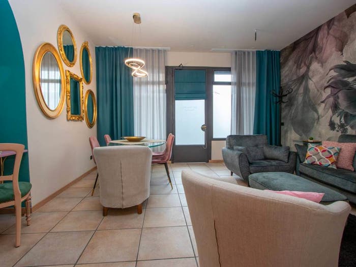 Appartamento con 6 locali in vendita in Via Como, Centro, Menaggio