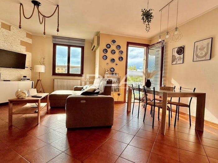 Appartamento con 5 locali in vendita in via pesciatina, San Vito, Lucca