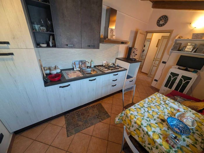 Appartamento bilocale in vendita in Corso Giuseppe Mazzini, Centro, Borgo San Dalmazzo