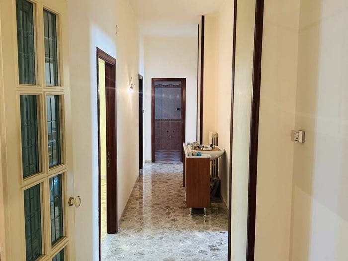 Appartamento con 6 locali in vendita in Centro, Cava de' Tirreni