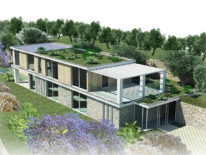 Casa con 6 locali in vendita in Zona Collinare, Bordighera