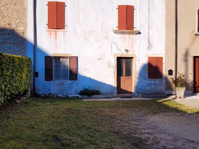 Casa con 6 locali in vendita in Via Alessandro Antonelli, Badia Calavena