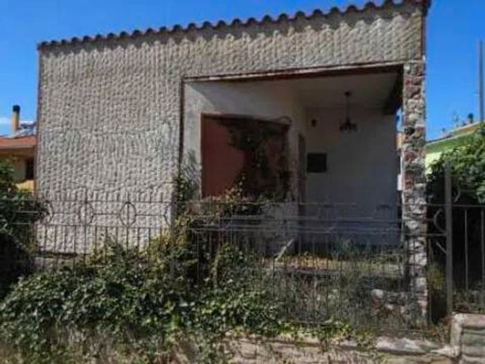 Casa trilocale in vendita in Via E D'Arborea, Olmedo