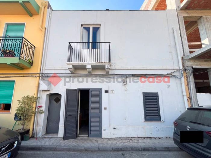 Casa in vendita in Via Bastione, Ponente, Milazzo